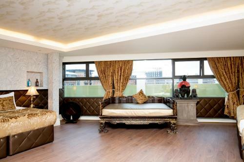 Aparthotel Signature Living At Shankly Hotel