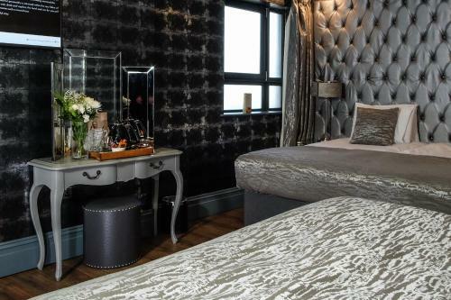 Aparthotel Signature Living At Shankly Hotel