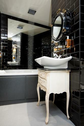 Aparthotel Signature Living At Shankly Hotel