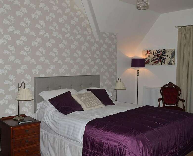 Bed & Breakfast Abbey House