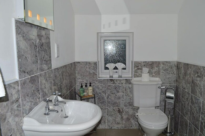 Bed & Breakfast Abbey House
