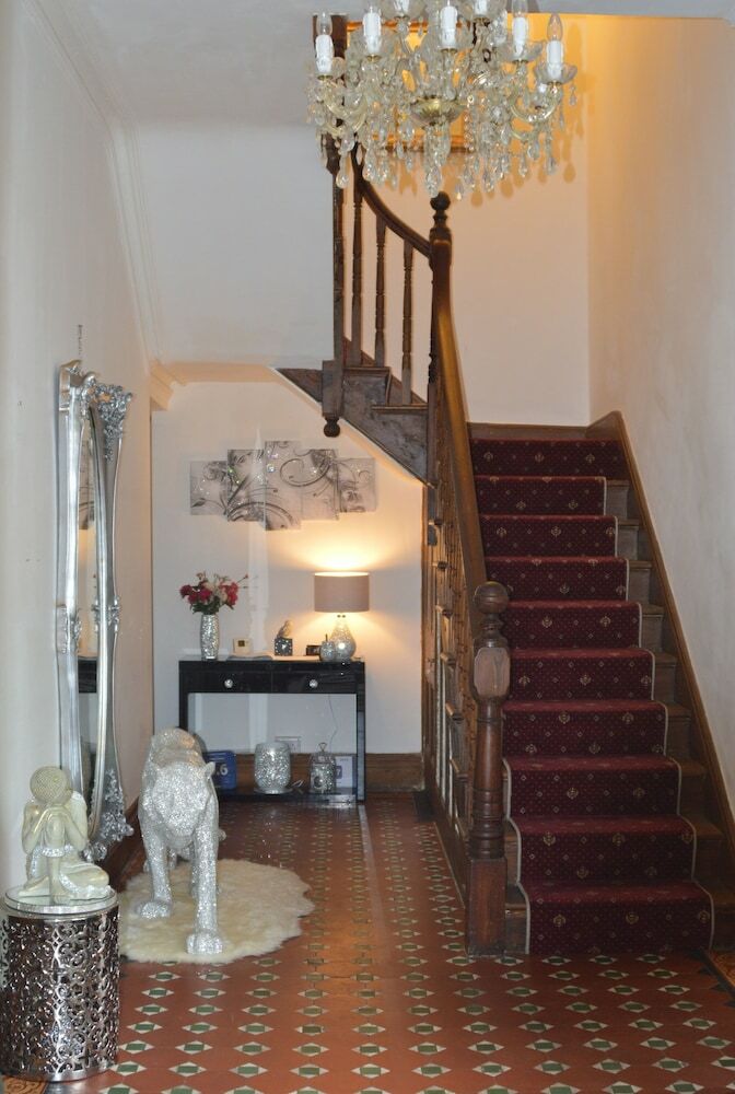 Bed & Breakfast Abbey House