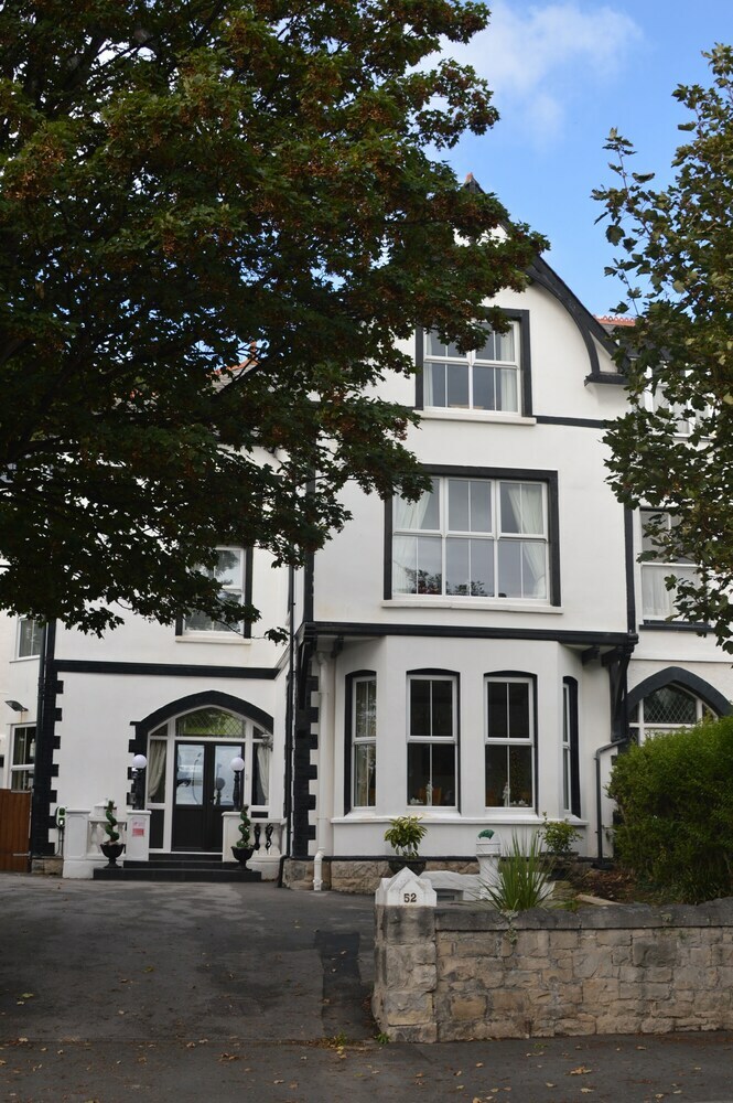 Bed & Breakfast Abbey House