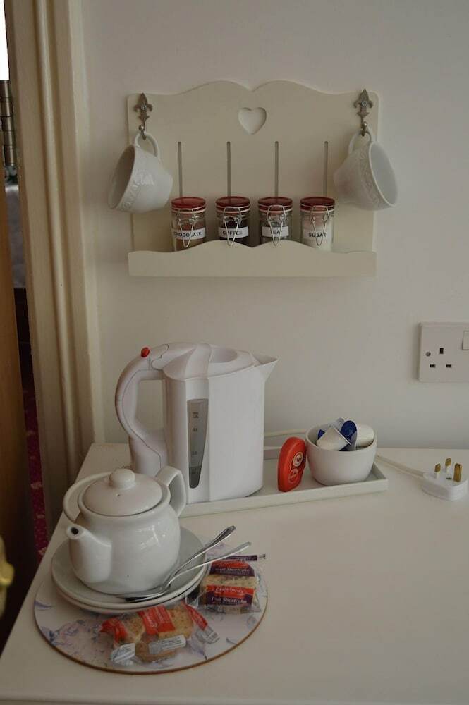 Bed & Breakfast Abbey House