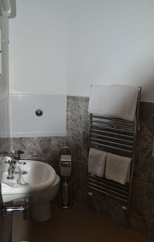 Bed & Breakfast Abbey House