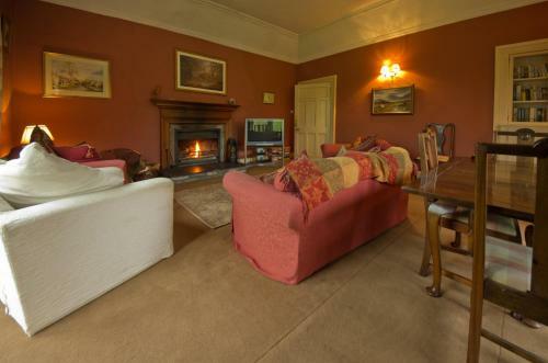 Kirnan Cottages
