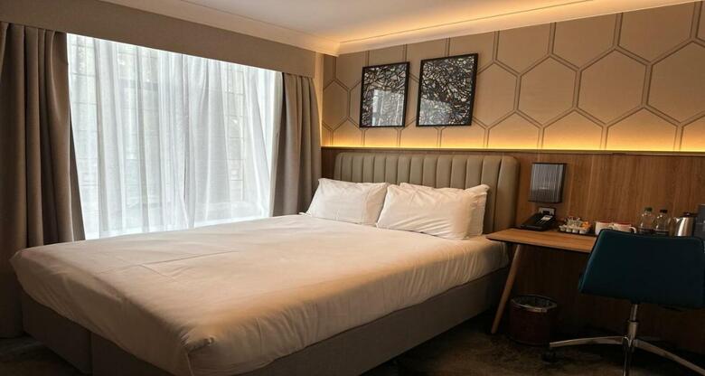 Hallmark Hotel London Chigwell Prince Regent