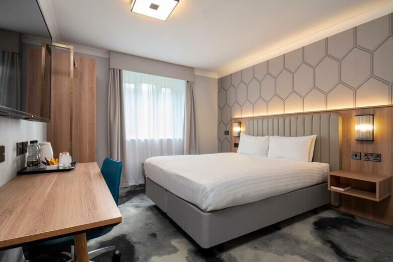 Hallmark Hotel London Chigwell Prince Regent