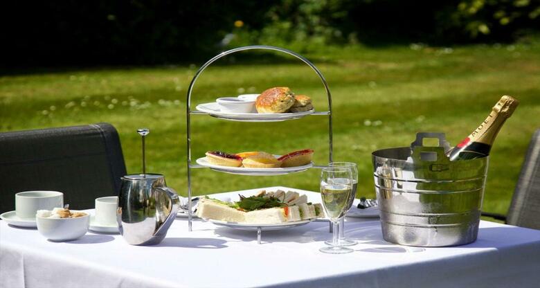 Hallmark Hotel London Chigwell Prince Regent