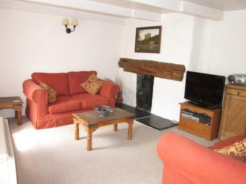 Jowders Cottage