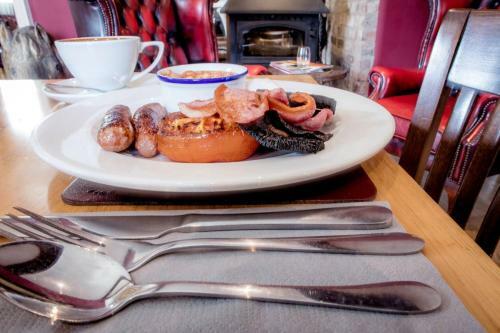 Posada The Nags Head