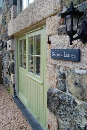 Skyber Lowen