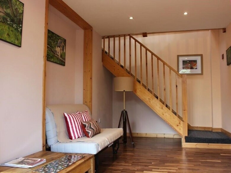 Hostal 32 Townhouse