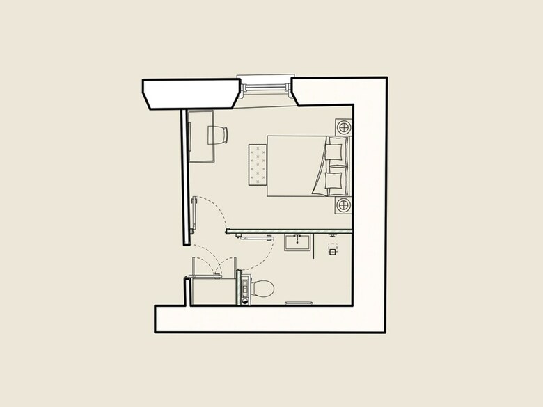 Hostal 32 Townhouse