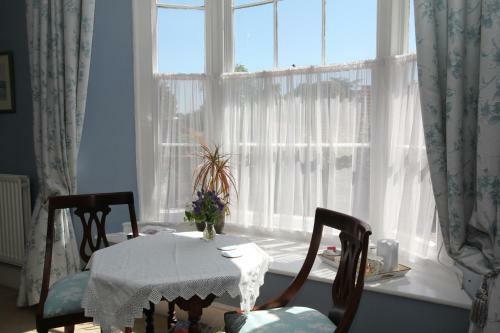 Bed & Breakfast The Old House