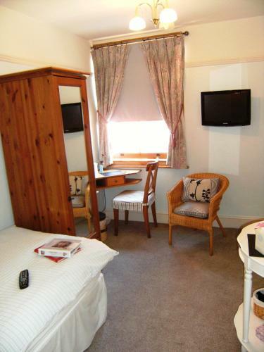 Bridge House Bed & Breakfast