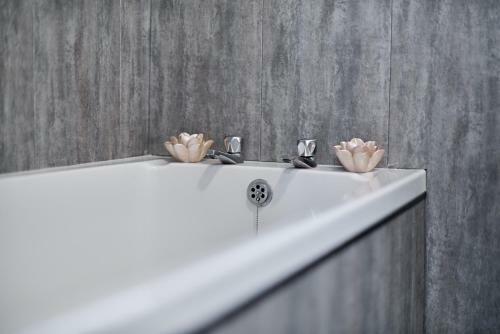 Apartamentos The Wingrove