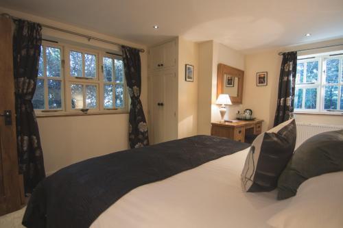Bed & Breakfast Rosemary Cottage