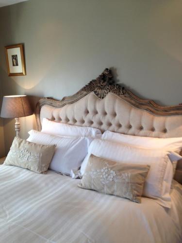 Hotel The White House