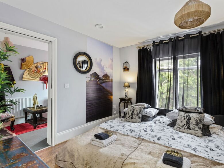 Hostal Mama?s Inn Boutique Guest House