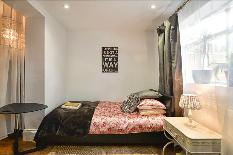 Hostal Mama?s Inn Boutique Guest House