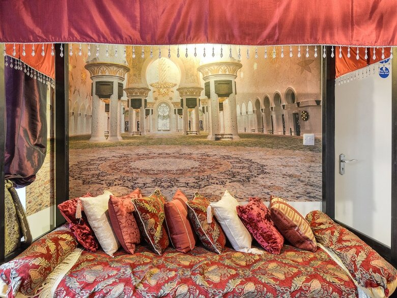 Hostal Mama?s Inn Boutique Guest House