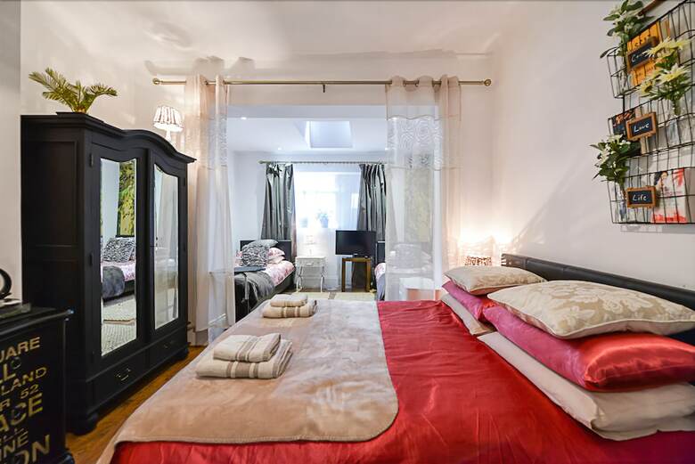 Hostal Mama?s Inn Boutique Guest House