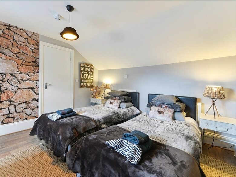 Hostal Mama?s Inn Boutique Guest House