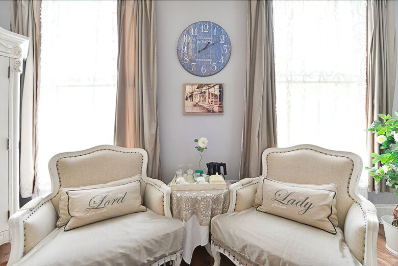 Hostal Mama?s Inn Boutique Guest House