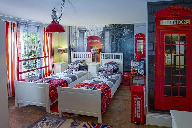 Hostal Mama?s Inn Boutique Guest House