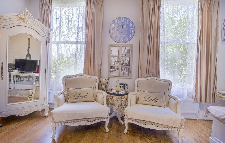 Hostal Mama?s Inn Boutique Guest House