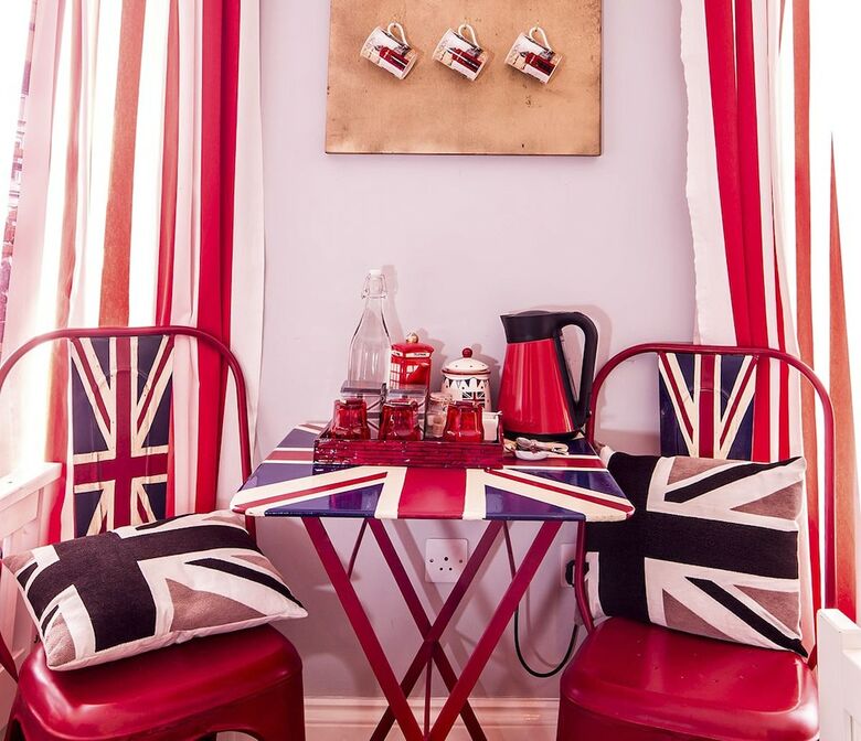 Hostal Mama?s Inn Boutique Guest House