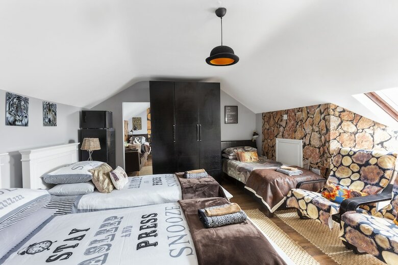 Hostal Mama?s Inn Boutique Guest House