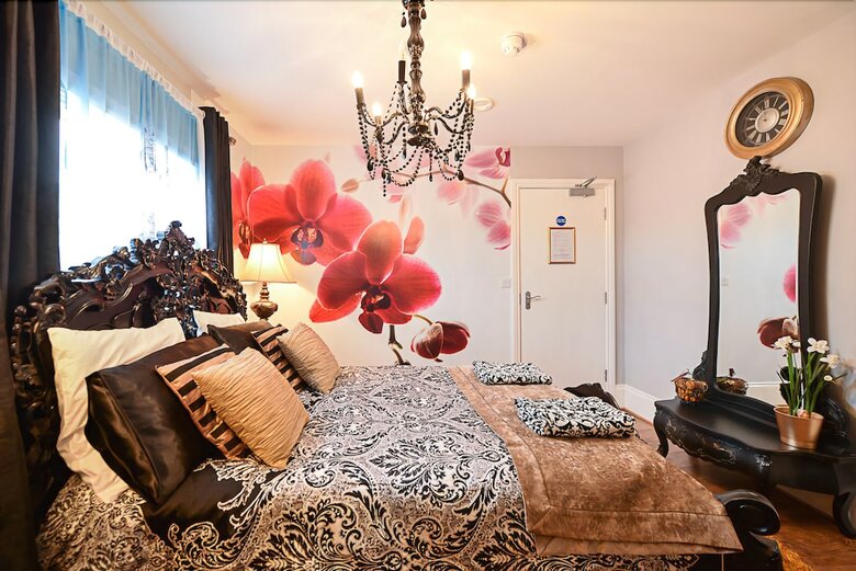 Hostal Mama?s Inn Boutique Guest House