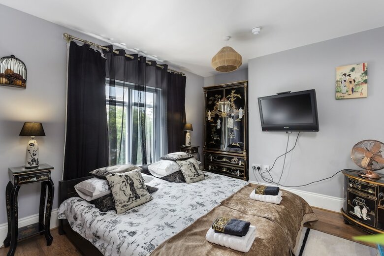 Hostal Mama?s Inn Boutique Guest House