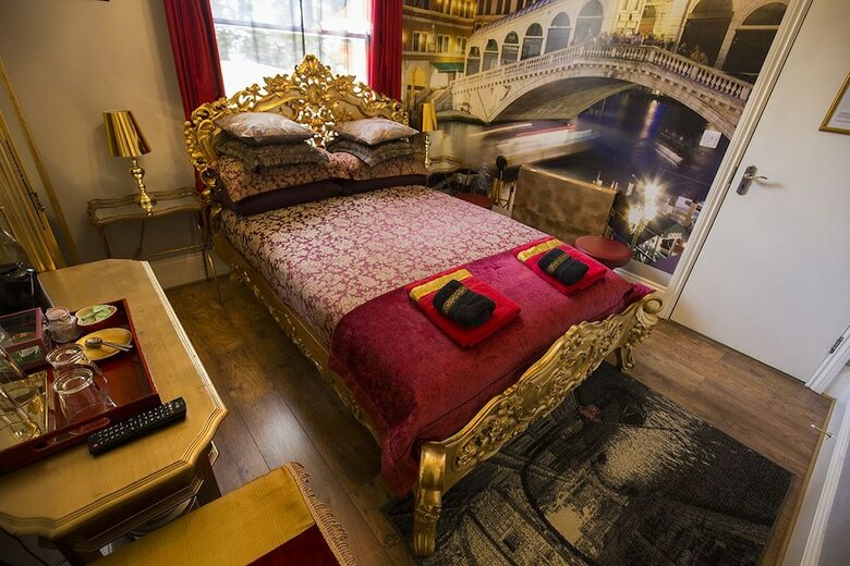 Hostal Mama?s Inn Boutique Guest House