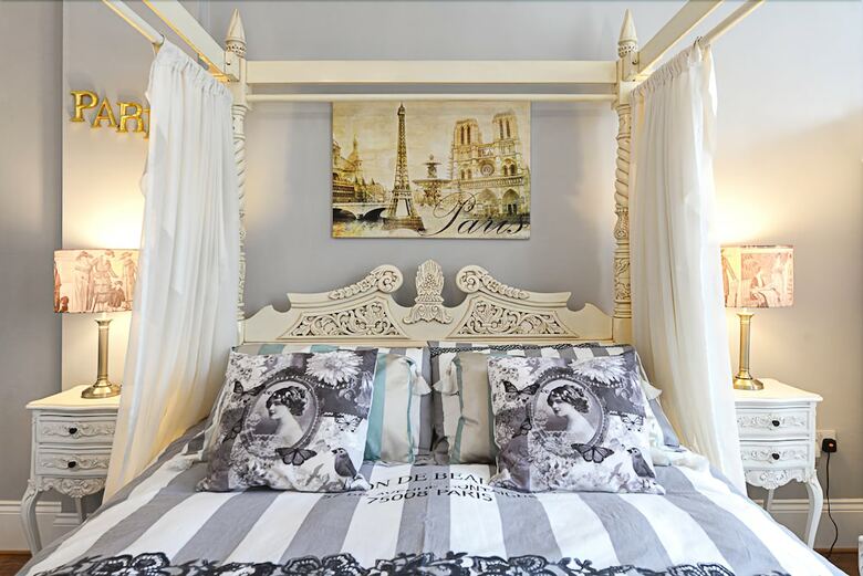 Hostal Mama?s Inn Boutique Guest House