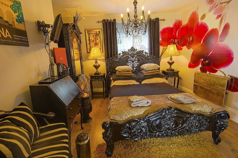 Hostal Mama?s Inn Boutique Guest House