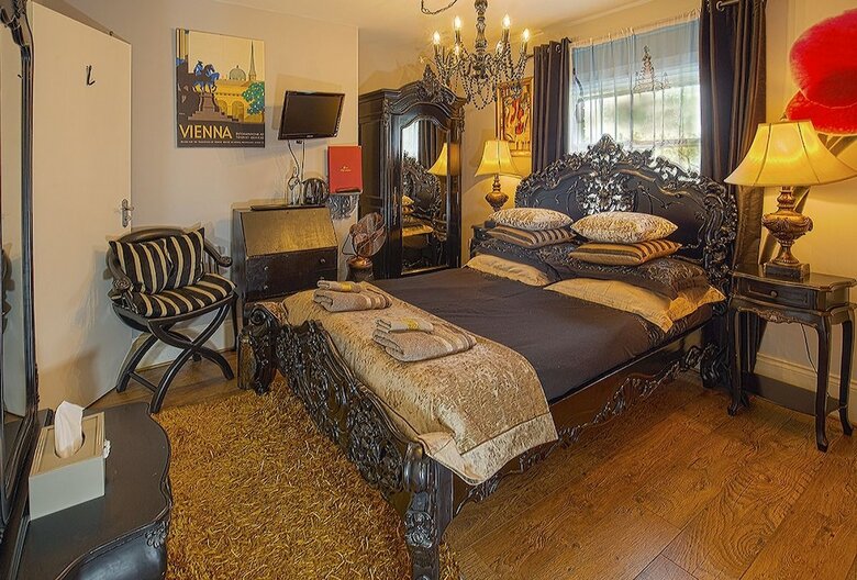 Hostal Mama?s Inn Boutique Guest House