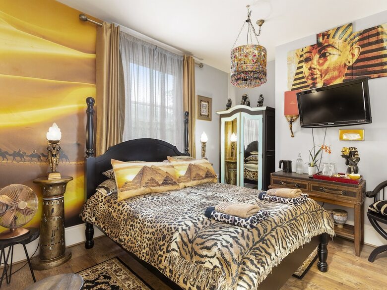 Hostal Mama?s Inn Boutique Guest House