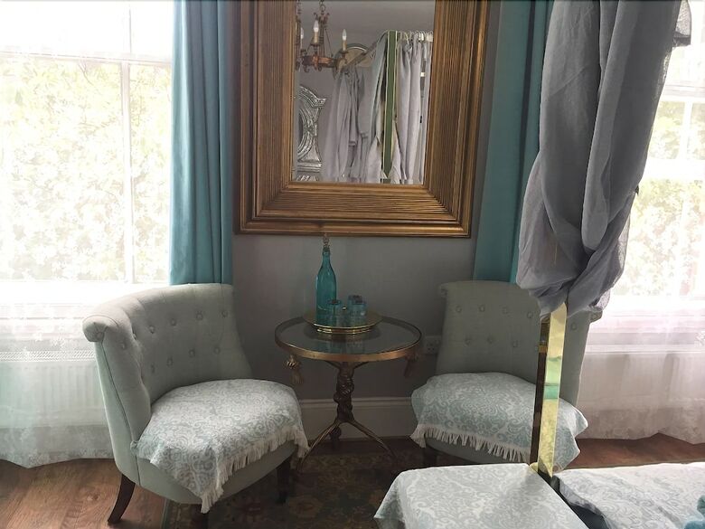 Hostal Mama?s Inn Boutique Guest House