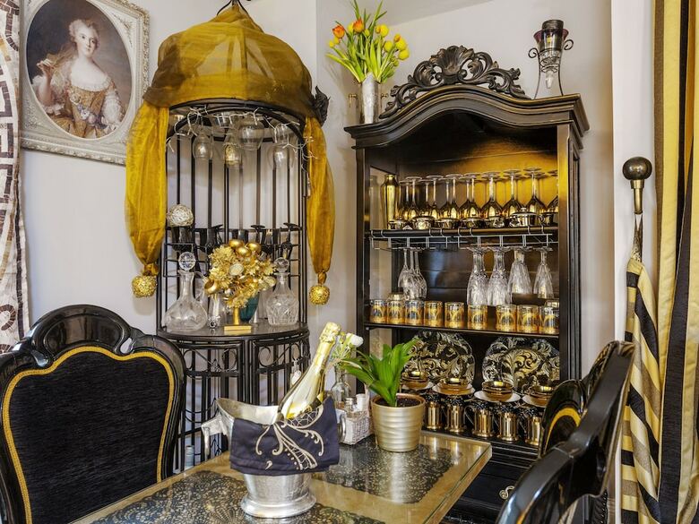 Hostal Mama?s Inn Boutique Guest House