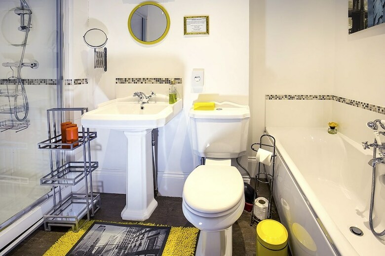 Hostal Mama?s Inn Boutique Guest House