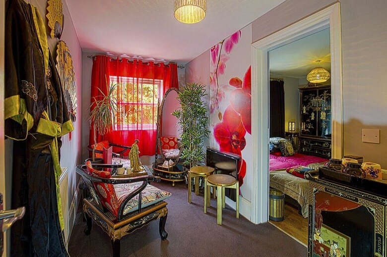 Hostal Mama?s Inn Boutique Guest House
