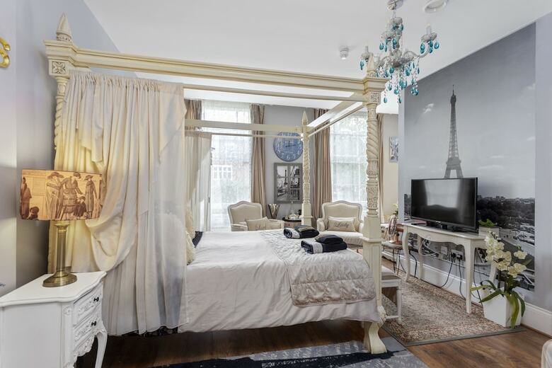 Hostal Mama?s Inn Boutique Guest House