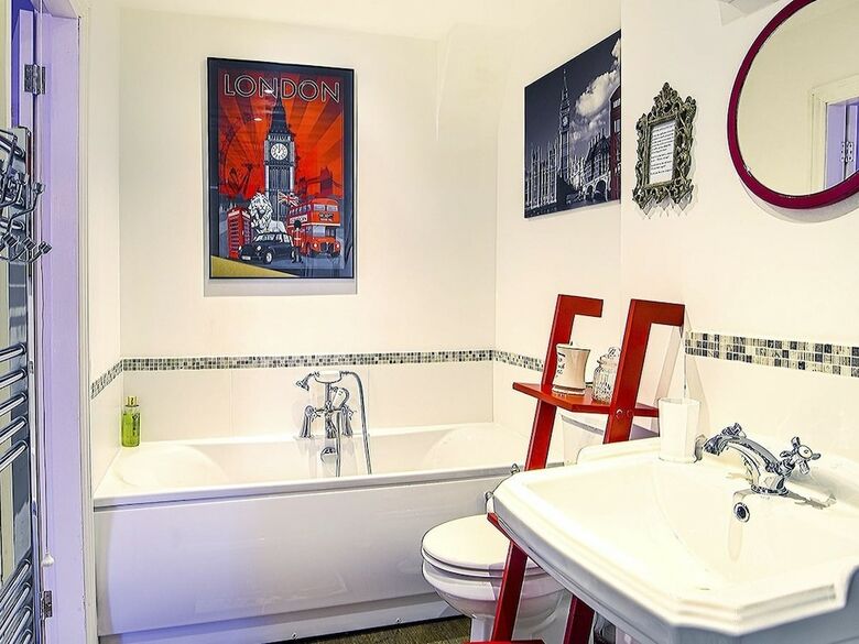 Hostal Mama?s Inn Boutique Guest House