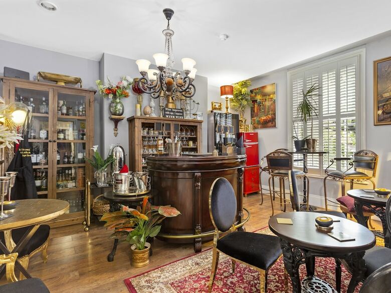 Hostal Mama?s Inn Boutique Guest House