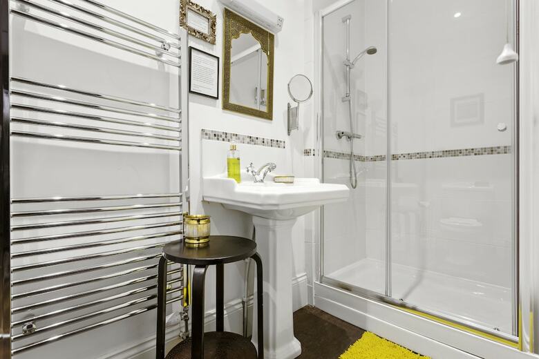 Hostal Mama?s Inn Boutique Guest House