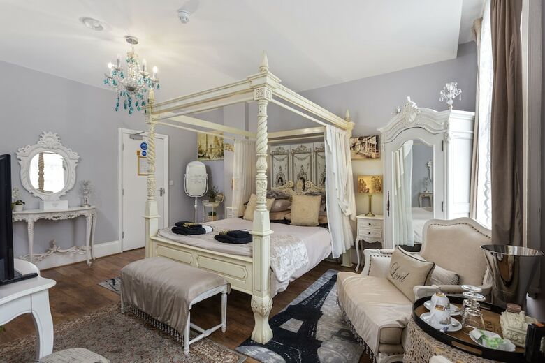 Hostal Mama?s Inn Boutique Guest House