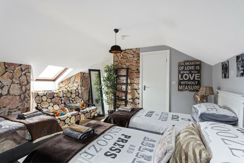 Hostal Mama?s Inn Boutique Guest House